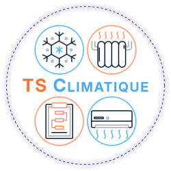 Ts Climatique, vente, installation, réparation, entretien, maintenance d'installation professionnelles et semi-professionnelles en réfrigération, climatisation, cuisine pro et pompes à chaleur sur Figeac et ses environs.