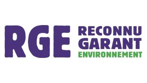 Logo Label RGE