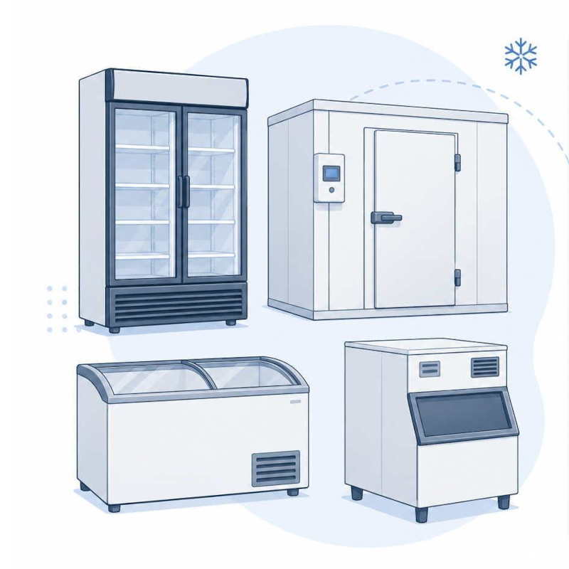 Installation d'équipement en Froid Commercial et Réfrigération sur Figeac et sa région - tsclimatique.fr Installation d'équipement en Froid Commercial et Réfrigération sur Figeac et sa région - tsclimatique.fr